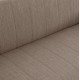 ΚΑΝΑΠΕΣ ΚΡΕΒΑΤΙ ANDRI ΤΡΙΘΕΣΙΟΣ ΜΠΕΖ HM3239.04 180x83x74Υ εκ.