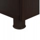 ΣΕΤ ΓΡΑΦΕΙΟΥ 2ΤΜΧ ΣΕ ΧΡΩΜΑ WENGE HM10201.02L
