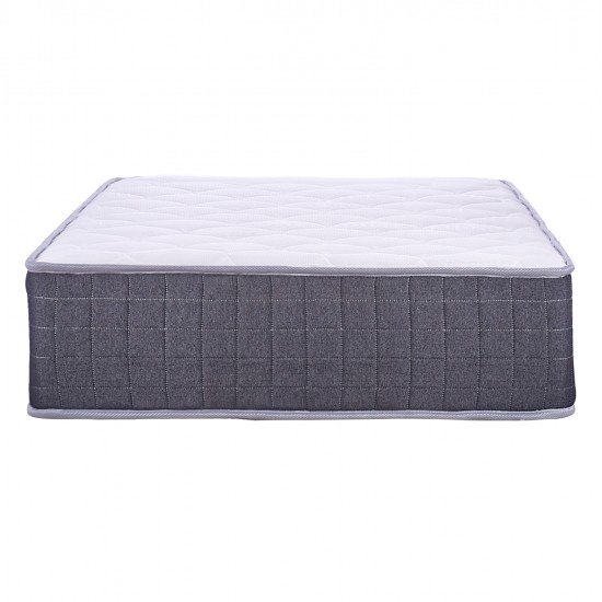 ΣΤΡΩΜΑ DREAMTOPIA CLOUD9 HM656.90-200 BONNELL SPRING 90x200x27Υ εκ.