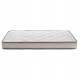 ΣΤΡΩΜΑ DREAMTOPIA ΣΕΙΡΑ RELIEF HM653.90-200 BONNELL SPRING 90x200x20Y εκ.