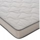 ΣΤΡΩΜΑ DREAMTOPIA ΣΕΙΡΑ RELIEF HM653.90-200 BONNELL SPRING 90x200x20Y εκ.