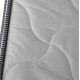 ΣΤΡΩΜΑ DREAMTOPIA ΣΕΙΡΑ RELIEF HM653.90-200 BONNELL SPRING 90x200x20Y εκ.