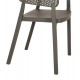 ΠΟΛΥΘΡΟΝΑ ΠΟΛΥΠΡΟΠΥΛΕΝΙΟΥ PERFOE HM5941.07 DARK OLIVE 56x50x73Υεκ.