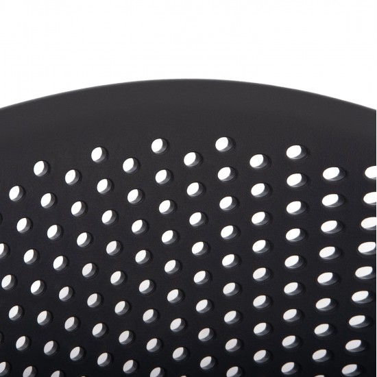ΠΟΛΥΘΡΟΝΑ ΠΟΛΥΠΡΟΠΥΛΕΝΙΟΥ PERFOE HM5941.10 ΓΚΡΙ 56x50x73Υεκ.
