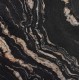 ΕΠΙΦΑΝΕΙΑ ΤΡΑΠΕΖΙΟΥ WERZALIT 120Χ80Χ3.5εκ. BLACK GOLD MARBLE HM5630.15