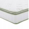 ΣΤΡΩΜΑ CONTINUOUS SPRING ΜΕ ΑΝΩΣΤΡΩΜΑ ALOE VERA 120X200 HM372.18 ΜΟΝΗΣ ΟΨΗΣ