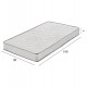 ΣΤΡΩΜΑ CONTINUOUS SPRING ΧΑΜΗΛΗ ΣΟΥΣΤΑ ΜΟΝΗΣ ΟΨΗΣ HM671.01 90x190x16 εκ.