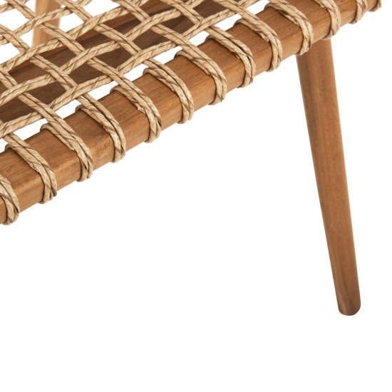 ΠΟΛΥΘΡΟΝΑ ΕΣΩΤ. ΧΩΡΟΥ VAYA HM9823 ΞΥΛΟ ΤΕΑΚ-ΣΥΝΘΕΤΙΚΟ ΣΧΟΙΝΙ ΦΥΣΙΚΟ 53,5x60,5x85Υ εκ.