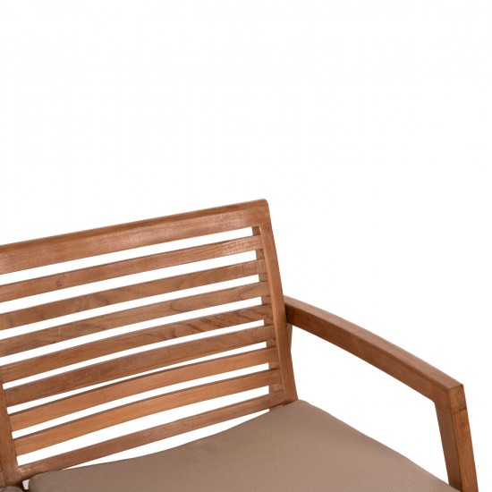 ΣΕΤ ΣΑΛΟΝΙ ΕΞΩΤ. ΧΩΡΟΥ 4TMX DOVER HM9624 ΑΝΑΚΥΚΛΩΜΕΝΟ ΤΕΑΚ- ΜΑΞΙΛΑΡΙΑ ΜΟΚΑ