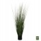 ΔΙΑΚΟΣΜΗΤΙΚΟ ΣΥΝΘΕΤΙΚΟ ΦΥΤΟ HM4012 GRASS ΣΕ ΓΛΑΣΤΡΑ 120Υεκ.