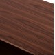 ΕΠΙΠΛΟ ΤΗΛΕΟΡΑΣΗΣ HUDSON HM9748 MDF ΚΑΠΛΑΜΑΣ ΚΑΡΥΔΙΑΣ ΚΑΡΥΔΙ&ΣΚΟΥΡΟ ΓΚΡΙ 180x40x50Υ