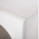 ΡΑΦΙΕΡΑ ΚΟΜΜΟ HANDYR HM9706 ΜΑΣΙΦ ΞΥΛΟ MANGO ΣΕ ΛΕΥΚΟ ΧΡΩΜΑ 60x35x120Υεκ.