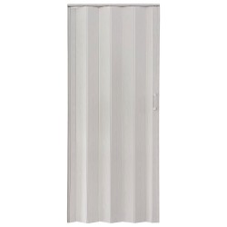 Πόρτα Πτυσσόμενη ArteLibre FOLDORA Λευκό PVC 82x0.6x203cm
