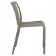 ΚΑΡΕΚΛΑ ΕΞΩΤ.ΧΩΡΟΥ CONVEE HM6104.07 DARK OLIVE ΠΟΛΥΠΡΟΠΥΛΕΝΙΟ  48x56x79Yεκ.