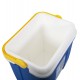 ΣΕΤ 2ΤΜΧ ΙΣΟΘΕΡΜΙΚΑ ΨΥΓΕΙΑ ΙΤΑΛΙΑΣ BREEZERS HM12167 24LT+12LT+3ΠΑΓΟΚΥΣΤΕΣ-ΜΠΛΕ