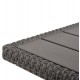 ΣΕΤ ΣΑΛΟΝΙ ΓΩΝΙΑ & ΤΡΑΠΕΖΙ CARSON HM6078.01 ΓΚΡΙ ΣΥΝΘ.RATTAN-ΜΑΞΙΛΑΡΙΑ