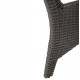 ΣΕΤ ΣΑΛΟΝΙ ΓΩΝΙΑ & ΤΡΑΠΕΖΙ CARSON HM6078.01 ΓΚΡΙ ΣΥΝΘ.RATTAN-ΜΑΞΙΛΑΡΙΑ