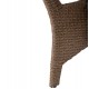 ΣΕΤ ΣΑΛΟΝΙ ΓΩΝΙΑ & ΤΡΑΠΕΖΙ CARSON HM6078.02 ΜΟΚΑ ΣΥΝΘ.RATTAN-ΜΑΞΙΛΑΡΙΑ