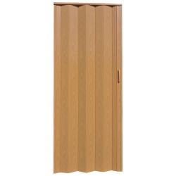 Πόρτα Πτυσσόμενη ArteLibre FOLDORA Φυσικό PVC 82x0.6x203cm