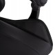 ΠΟΛΥΘΡΟΝΑ GAMING DARREN HM1203.01 ΜΑΥΡΟ-ΚΟΚΚΙΝΟ PVC 58.5x100x120Υεκ.