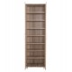 ΠΑΠΟΥΤΣΟΘΗΚΗ-ΝΤΟΥΛΑΠΑ CLUSE HM2403.20 ΜΕΛΑΜΙΝΗ SONAMA OAK ΧΡΩΜΑ 60Χ37Χ186,5Υεκ.