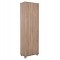 ΠΑΠΟΥΤΣΟΘΗΚΗ-ΝΤΟΥΛΑΠΑ CLUSE HM2403.20 ΜΕΛΑΜΙΝΗ SONAMA OAK ΧΡΩΜΑ 60Χ37Χ186,5Υεκ.