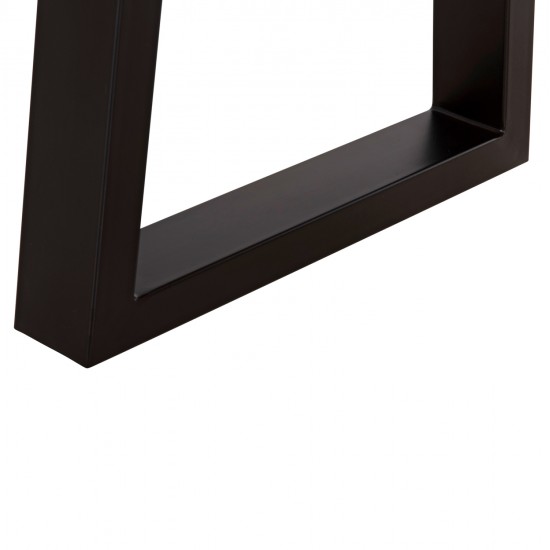 ΤΡΑΠΕΖΙ ΣΑΛΟΝΙΟΥ SOFIA SLIM HM8502.21 ΞΥΛΟ ΑΚΑΚΙΑΣ ΣΕ ΑΝΟΙΧΤΟ ΦΥΣΙΚΟ 115x65x45Υεκ.