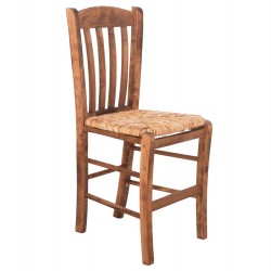 ΚΑΡΕΚΛΑ ΚΑΦΕΝΕΙΟΥ MONTE HM10383.01 ΞΥΛΟ ΟΞΙΑΣ ΣΕ ΚΑΡΥΔΙ-ΨΑΘΑ SEAGRASS 43x41x87Υεκ. ΚΑΡΕΚΛΑ ΚΑΦΕΝΕΙΟΥ MONTE HM10383.01 ΞΥΛΟ ΟΞΙΑΣ ΣΕ ΚΑΡΥΔΙ-ΨΑΘΑ SEAGRASS 43x41x87Υεκ.