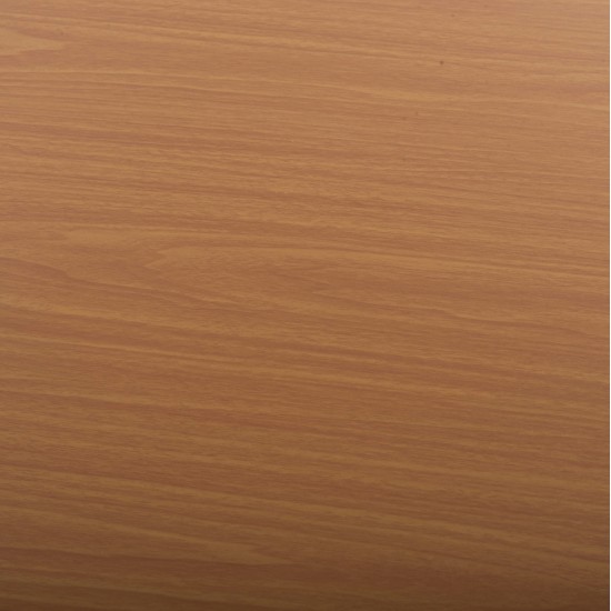ΣΕΤ ΤΡΑΠΕΖΑΡΙΑΣ 5ΤΜΧ PEARY HM9416.12 ΜΕΤΑΛΛΟ ΑΣΗΜΙ-MDF ΣΟΝΑΜΑ 110x60x74Yεκ.