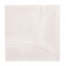 ΠΙΝΑΚΑΣ ΤΕΤΡΑΓΩΝΟΣ ΣΕΙΡΑ SANTORINI HM4507 MDF ΣΕ ΥΠΟΛΕΥΚΟ ΧΡΩΜΑ 80x4(πάχος)x80Υεκ.