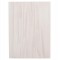 ΠΙΝΑΚΑΣ ΟΡΘΟΓΩΝΙΟΣ ΣΕΙΡΑ SANTORINI HM4518 MDF ΣΕ ΥΠΟΛΕΥΚΟ ΧΡΩΜΑ 60x4(πάχος)x80Υεκ.