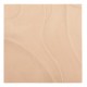 ΠΙΝΑΚΑΣ ΤΕΤΡΑΓΩΝΟΣ ΣΕΙΡΑ SANTORINI HM4520 MDF ΣΕ ΜΠΕΖ ΧΡΩΜΑ 80x4(πάχος)x80Υεκ.