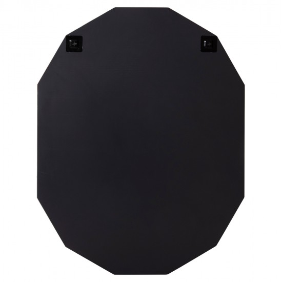 ΚΑΘΡΕΠΤΗΣ ΤΟΙΧΟΥ ΠΟΛΥΓΩΝΙΚΟΣ CANE HM4493 ΧΩΡΙΣ ΠΛΑΙΣΙΟ 70x90Υεκ.