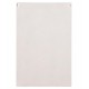 ΡΑΦΙΕΡΑ-ΚΟΜΜΟ ΣΕΙΡΑ SANTORINI HM18059 MDF ΣΕ ΥΠΟΛΕΥΚΟ 80x18x120Υεκ.