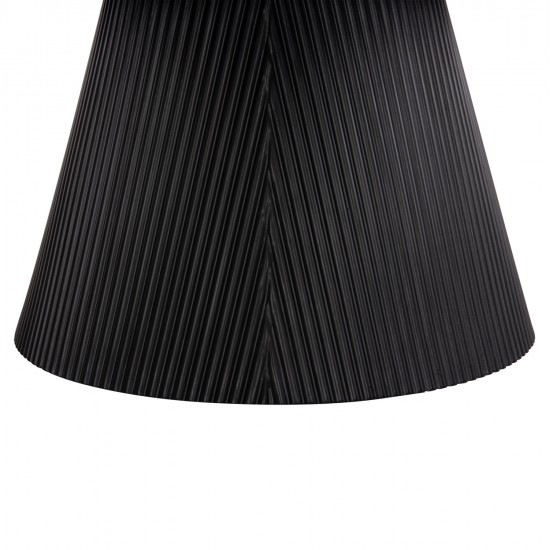 ΣΕΤ 2ΤΜΧ ΤΡΑΠΕΖΙΑ ΣΑΛΟΝΙΟΥ DUNCAN HM21081 MDF ΚΑΙ ΚΕΡΑΜΙΚΟ TOP Φ80εκ & Φ45εκ