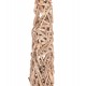 ΔΙΑΚΟΣΜΗΤΙΚΟ ΦΩΤΙΣΤΙΚΟ ΔΑΠΕΔΟΥ ALTAR HM4429 DRIFTWOOD--ΛΕΥΚΟ PVC Φ45x153Υεκ.