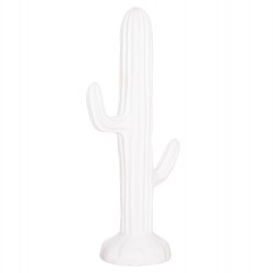 ΔΙΑΚΟΣΜΗΤΙΚΟΣ ΚΑΚΤΟΣ ΔΑΠΕΔΟΥ CACTUS HM4386.02L ΓΥΨΟΣ ΣΕ ΛΕΥΚΟ 63x37x150Υεκ.