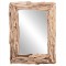 ΚΑΘΡΕΠΤΗΣ ΤΟΙΧΟΥ TWIGS HM4440 DRIFTWOOD ΣΕ ΦΥΣΙΚΟ ΧΡΩΜΑ 62x10x82Υεκ.