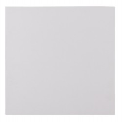 EΠΙΦΑΝΕΙΑ ΤΡΑΠΕΖΙΟΥ HPL HM6363.02 ΤΕΤΡΑΓΩΝΗ ΛΕΥΚΗ COMPACT 59.5X59.5X1.5εκ. EΠΙΦΑΝΕΙΑ ΤΡΑΠΕΖΙΟΥ HPL HM6363.02 ΤΕΤΡΑΓΩΝΗ ΛΕΥΚΗ COMPACT 59.5X59.5X1.5εκ.