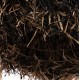 ΦΩΤΙΣΤΙΚΟ ΟΡΟΦΗΣ ORDEM HM4716 ΚΑΠΕΛΟ ΙΝΕΣ SISAL & ΜΠΑΝΑΝΑΣ-ΜΑΥΡΟ & ΦΥΣΙΚΟ Φ60x50Υεκ