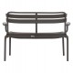 ΠΑΓΚΑΚΙ ΠΟΛΥΠΡΟΠΥΛΕΝΙΟΥ 2ΘΕΣΙΟ KORVER HM6332.05 DARK OLIVE GREEN 113x65x76Υεκ.