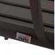 ΠΑΓΚΑΚΙ ΠΟΛΥΠΡΟΠΥΛΕΝΙΟΥ 2ΘΕΣΙΟ KORVER HM6332.05 DARK OLIVE GREEN 113x65x76Υεκ.