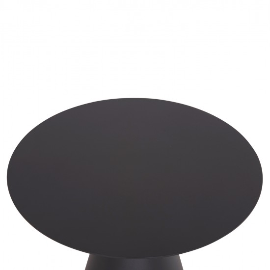 ΣΕΤ LOUNGE 3TMX ΕΞ.ΧΩΡΟΥ OREGO HM21106.01 ΑΛΟΥΜΙΝΙΟ ΣΕ ΣΚΟΥΡΟ ΓΚΡΙ