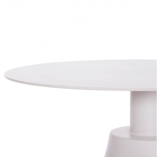 ΣΕΤ LOUNGE 3TMX ΕΞ.ΧΩΡΟΥ OREGO HM21106.02 ΑΛΟΥΜΙΝΙΟ ΣΕ ΛΕΥΚΟ