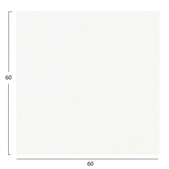 ΕΠΙΦΑΝΕΙΑ ΤΡΑΠΕΖΙΟΥ HPL ΤΕΤΡΑΓΩΝΗ HM5837.22 ΛΕΥΚΟ 60x60εκ.