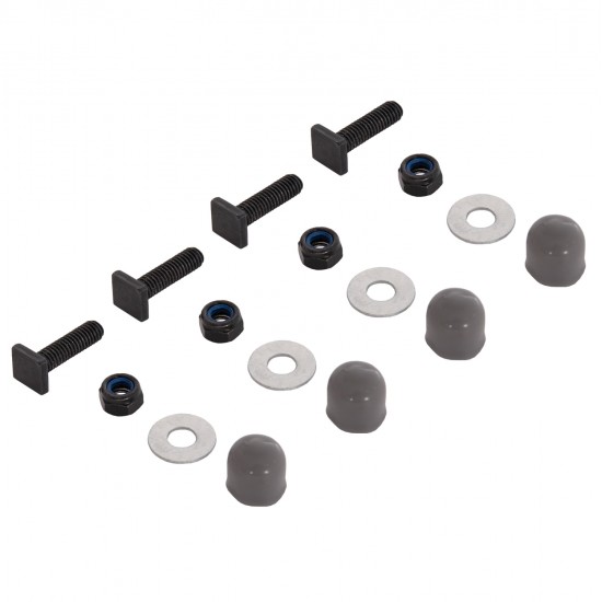 ΕΠΙΦΑΝΕΙΑ ΤΡΑΠΕΖΙΟΥ HPL ΟΡΘΟΓΩΝΙΑ HM6350.32 CEMENT 60x80εκ.