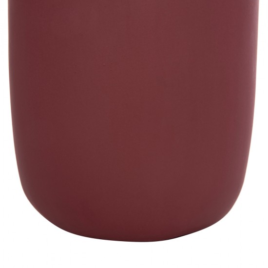 ΕΠΙΤΡΑΠΕΖΙΟ ΔΙΑΚΟΣΜΗΤΙΚΟ ΒΑΖΟ LENNOX HM4675.06S TΕΡΑΚΟΤΑ ΣΕ ΒΥΣΣΙΝΙ--Φ18x33Υεκ.