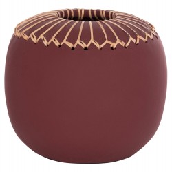 ΕΠΙΤΡΑΠΕΖΙΟ ΔΙΑΚΟΣΜΗΤΙΚΟ ΒΑΖΟ LENNOX HM4675.06L TΕΡΑΚΟΤΑ ΣΕ ΒΥΣΣΙΝΙ--Φ22x20Υεκ.