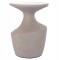 ΤΡΑΠΕΖΙ ΒΟΗΘΗΤΙΚΟ REBON HM18156.03S FIBER CEMENT ΣΕ ΓΚΡΙ--Φ27.5x50Υεκ.