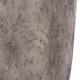 ΚΟΝΣΟΛΑ ΒΡΑΧΟΣ INTERON HM18152.03 FIBER CEMENT ΣΕ ΓΚΡΙ--120x50x71Υεκ.